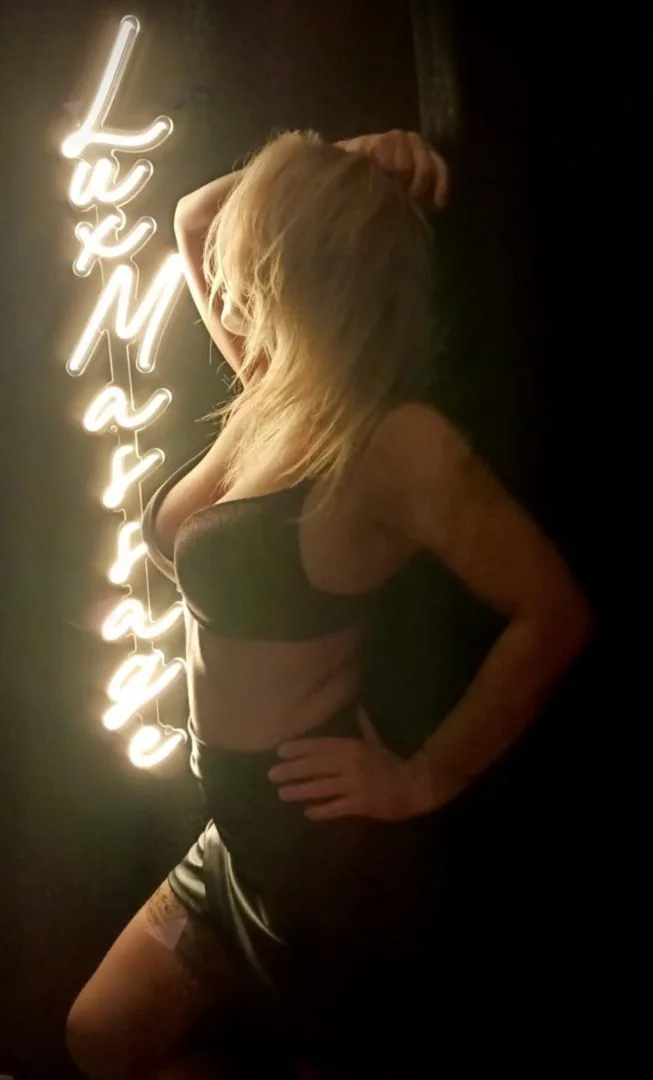SARA- LuxMassage! - zdjęcie 11, Gdańsk