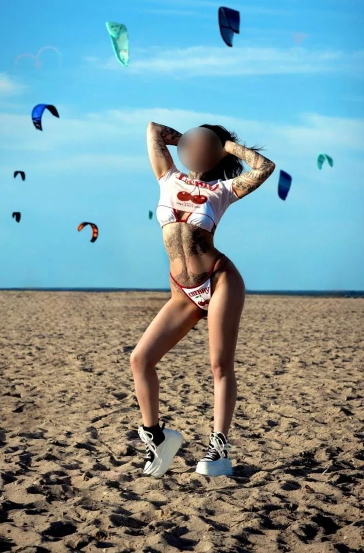 Lenka GFE - zdjęcie profilowe, Warszawa