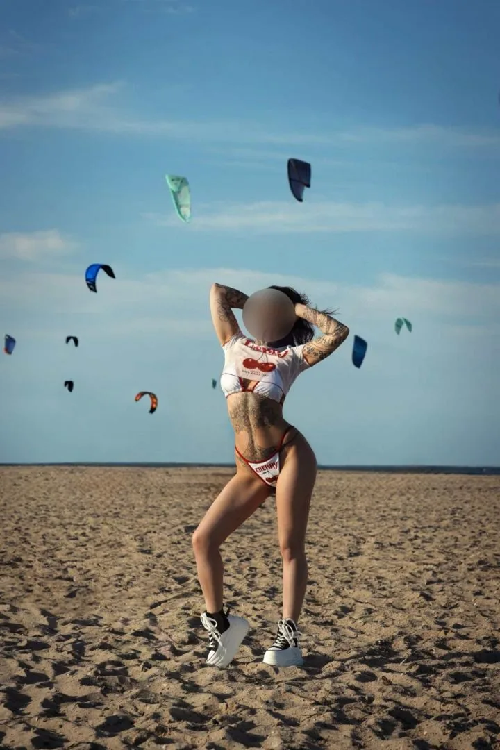 Lenka GFE - zdjęcie 3, Warszawa