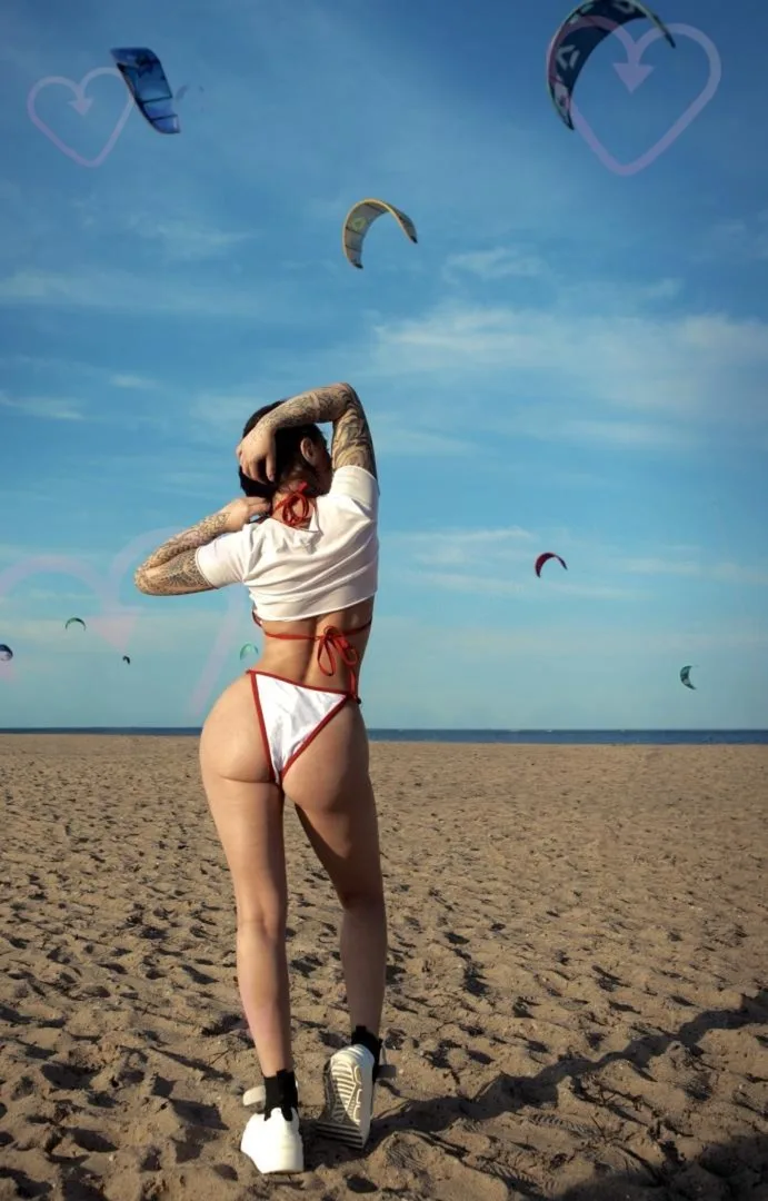 Lenka GFE - zdjęcie 4, Warszawa