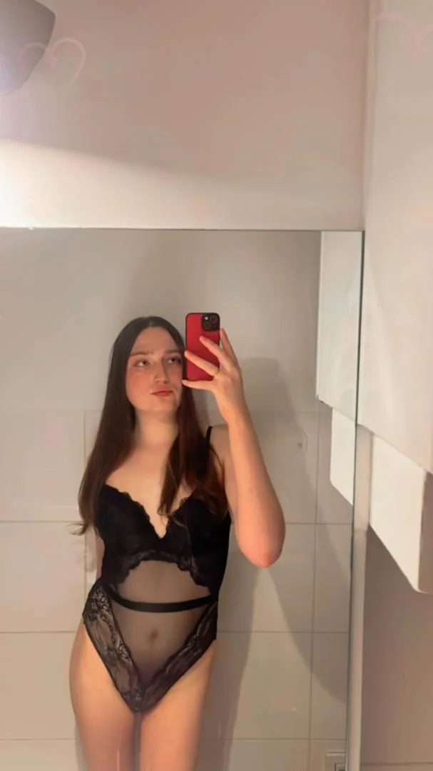 Wiktoria - zdjęcie profilowe, Poznań