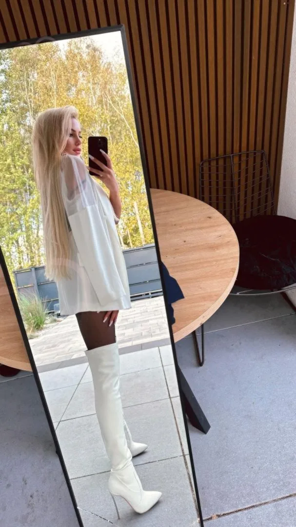 Anastasia - zdjęcie 11, Poznań