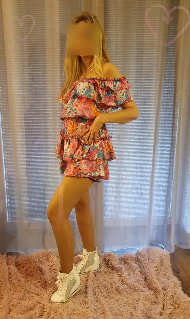 Anna - zdjęcie profilowe, Płock