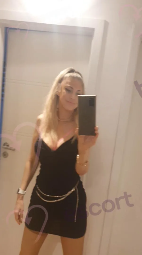 Maya - zdjęcie profilowe, Gdańsk