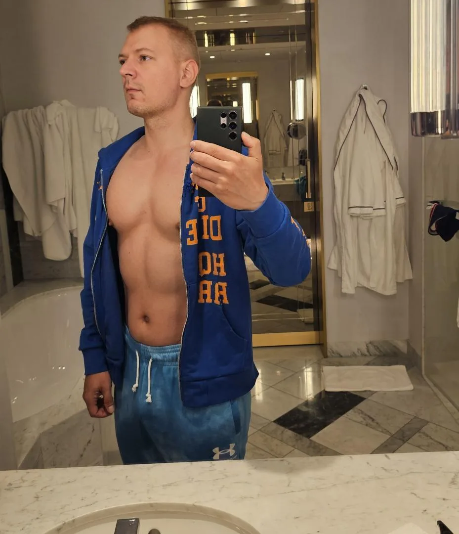 Massage4man - zdjęcie 8, Warszawa