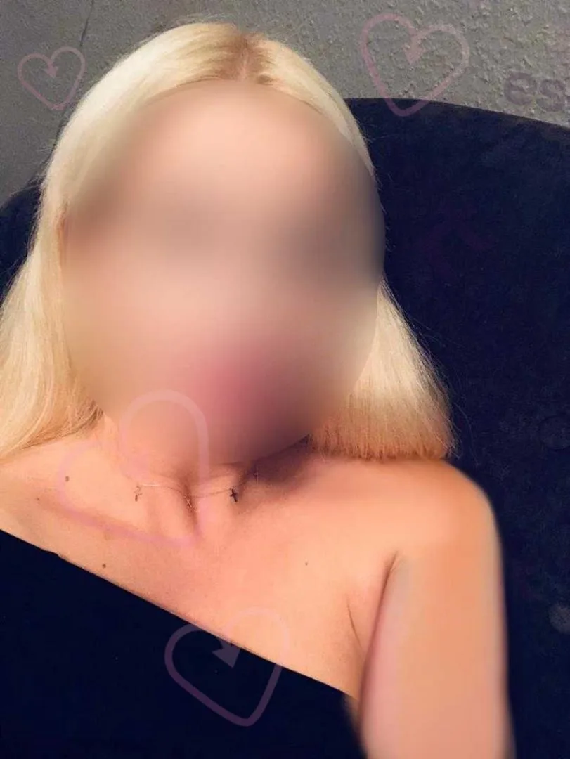 Amanda Analne Rozkosze - zdjęcie profilowe, Poznań