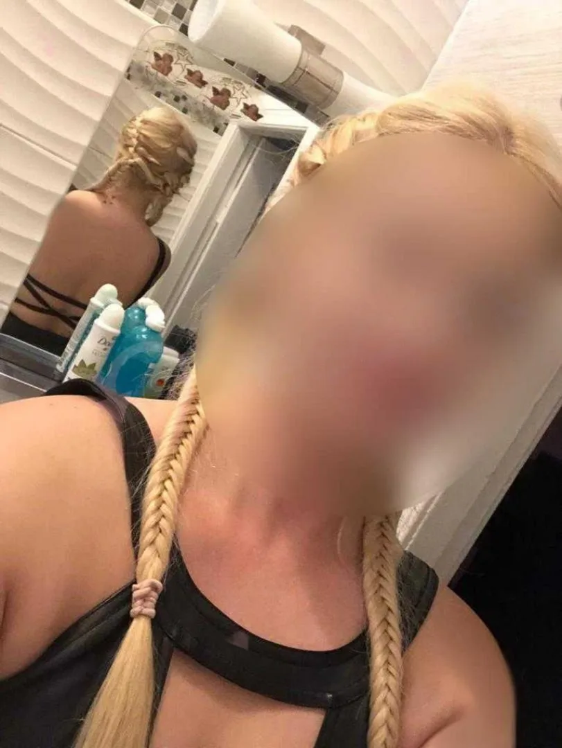 Amanda Analne Rozkosze - zdjęcie 5, Poznań