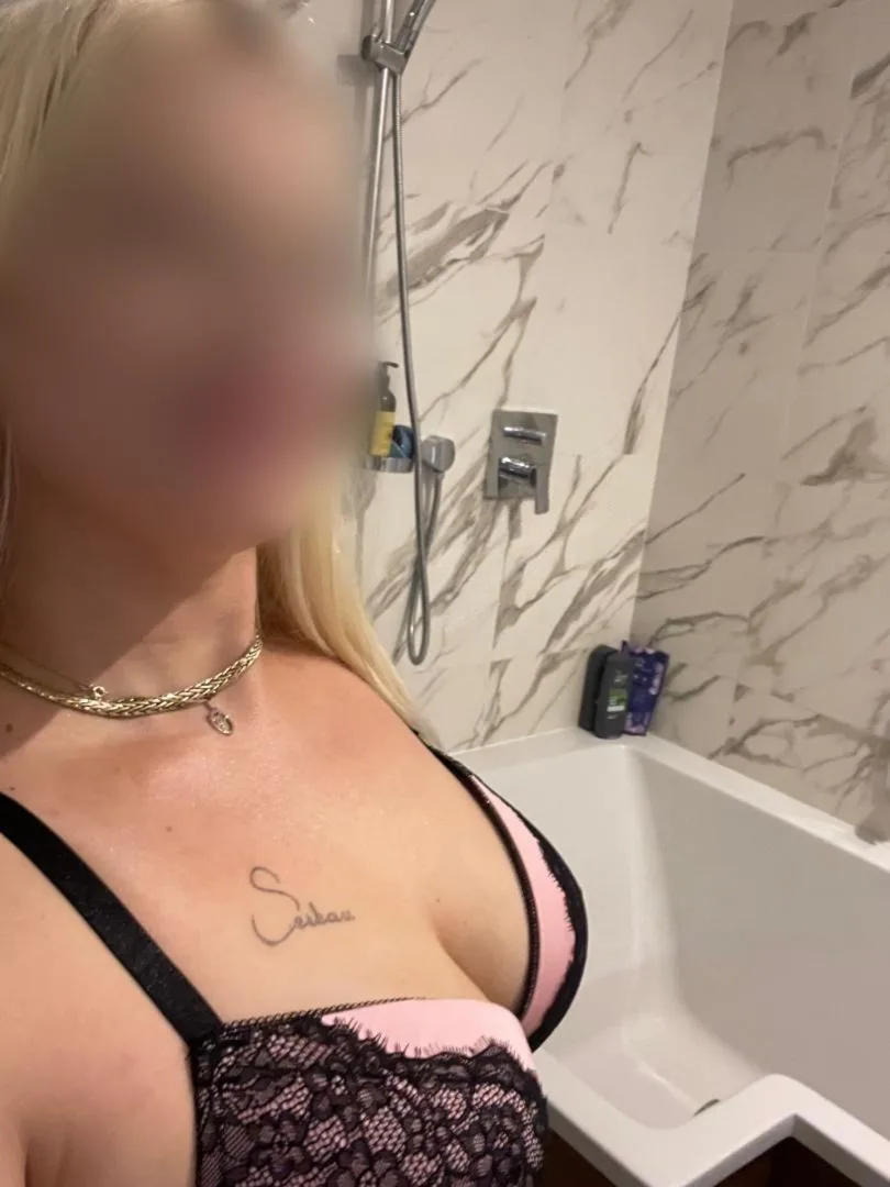 Amanda Analne Rozkosze - zdjęcie 4, Poznań