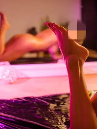 Ogłoszenie towarzyskie Wrocław Stare Miasto - DIANA LUX TORPEDA