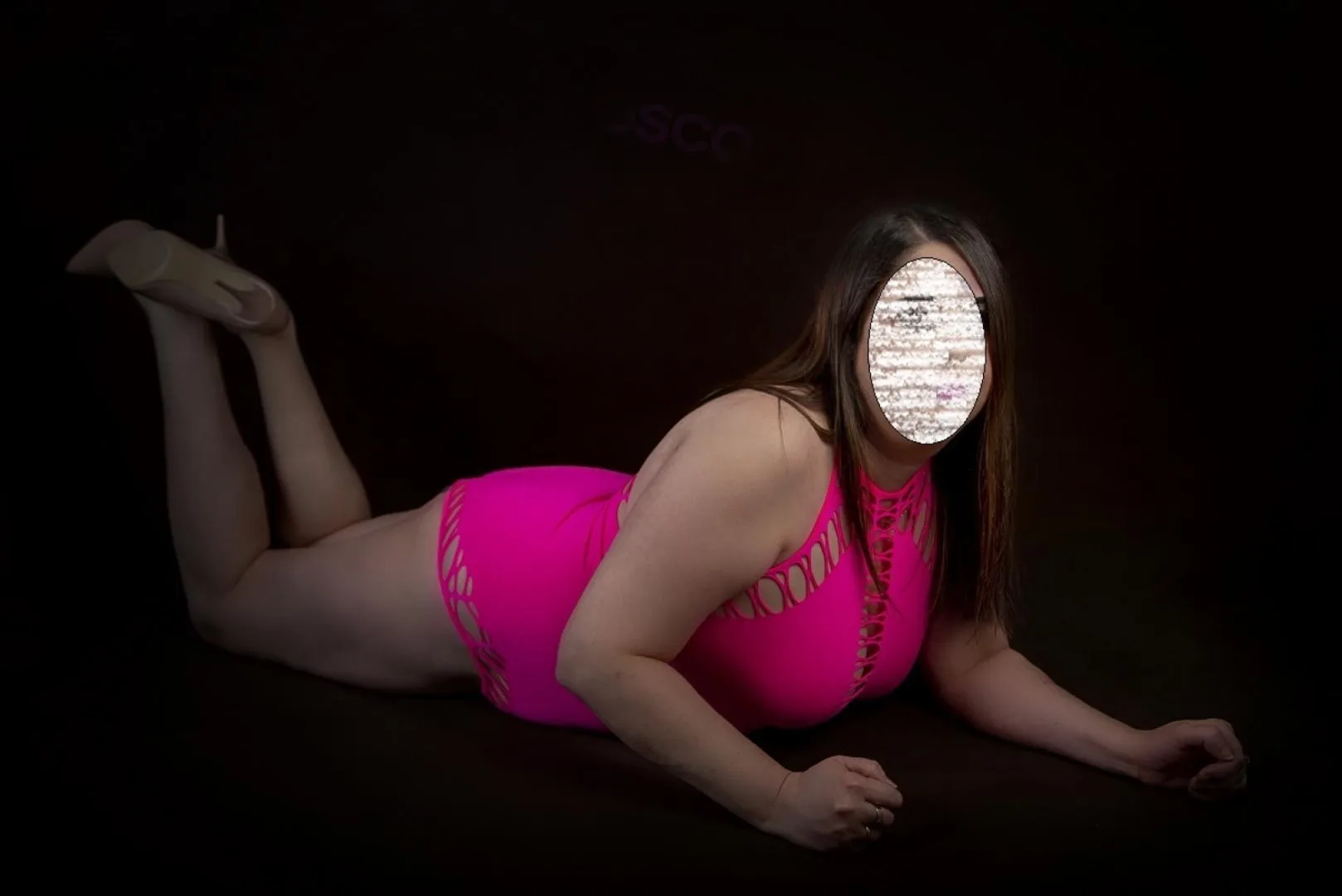 Blanka Dyskretnie - zdjęcie profilowe, Bielsko-Biała