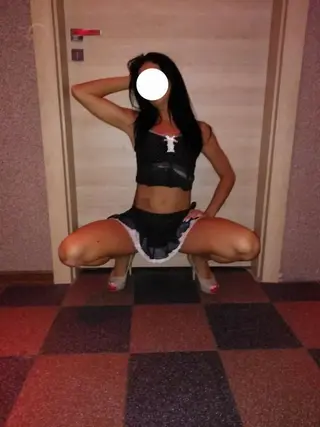 Ogłoszenie towarzyskie Łódź Bałuty - Luiza