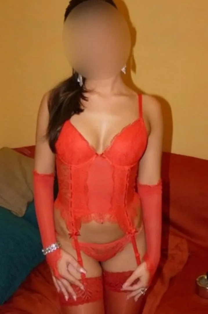 Nowa brunetka - zdjęcie 15, Poznań