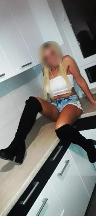 Agatka! - zdjęcie profilowe, Toruń