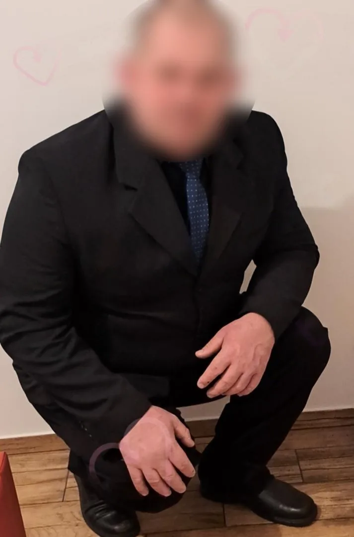 Namietny Pieszczoch - zdjęcie profilowe, Tychy
