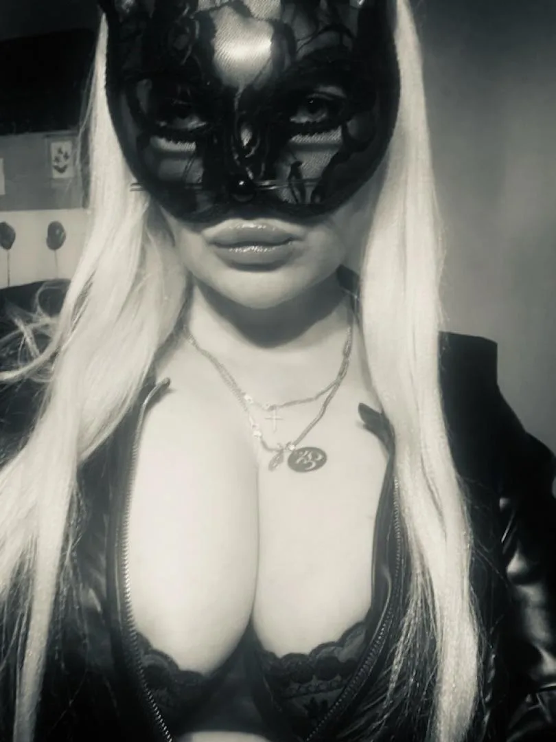 LadyNadiaBDSM - zdjęcie 13, Katowice