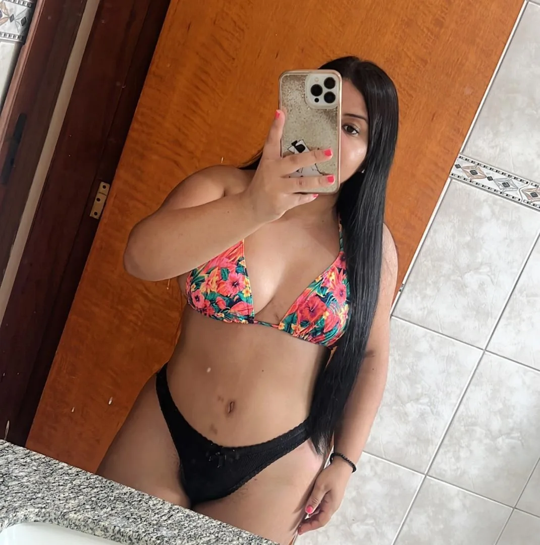 Luiza Brazil - zdjęcie 4, Wrocław