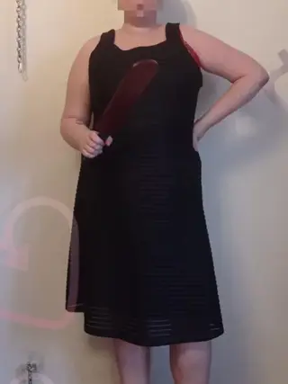 Ogłoszenie towarzyskie Warszawa Żoliborz - Lady Mirit