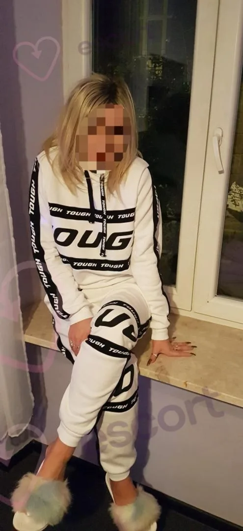 Ania - zdjęcie profilowe, Kraków