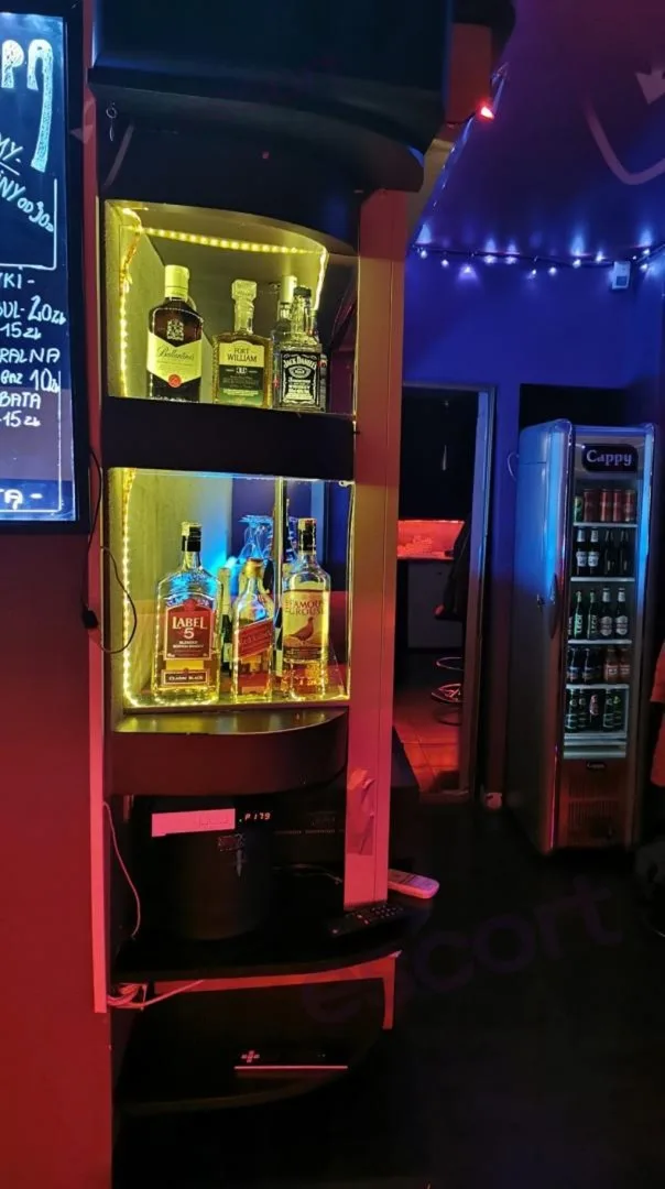 Night Club Wyspa - zdjęcie 4, Jelenia Góra