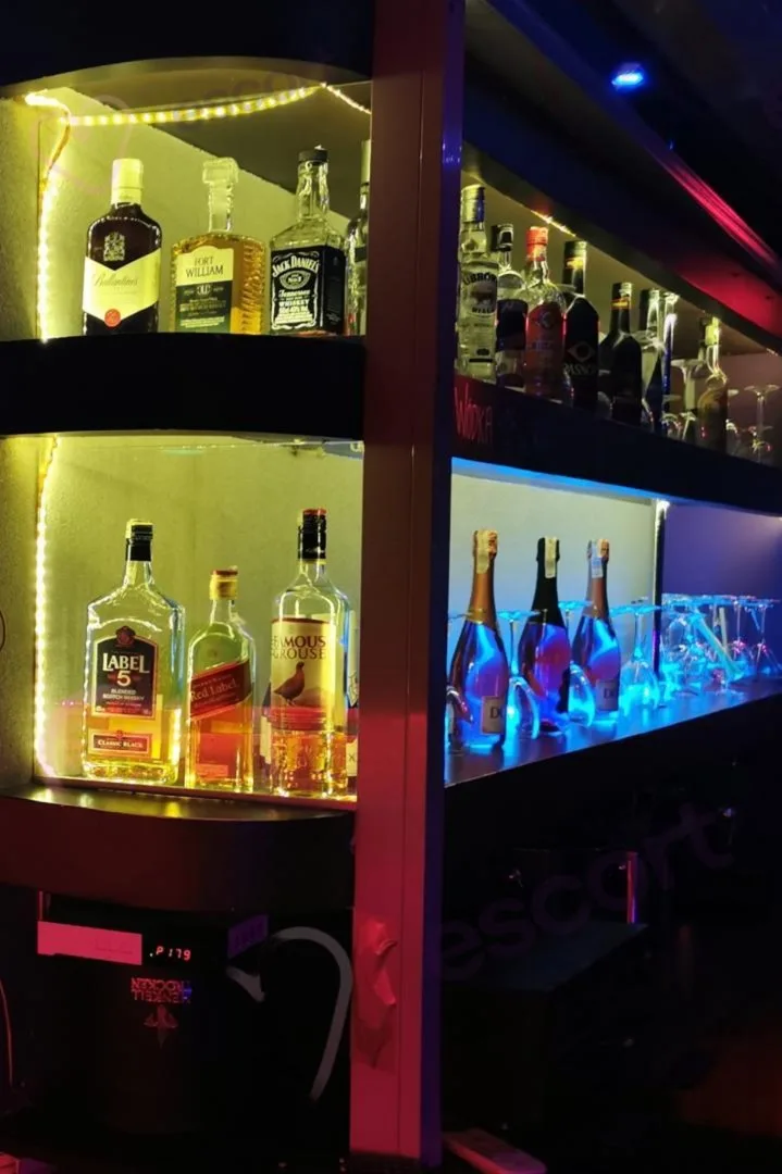 Night Club Wyspa - zdjęcie 3, Jelenia Góra