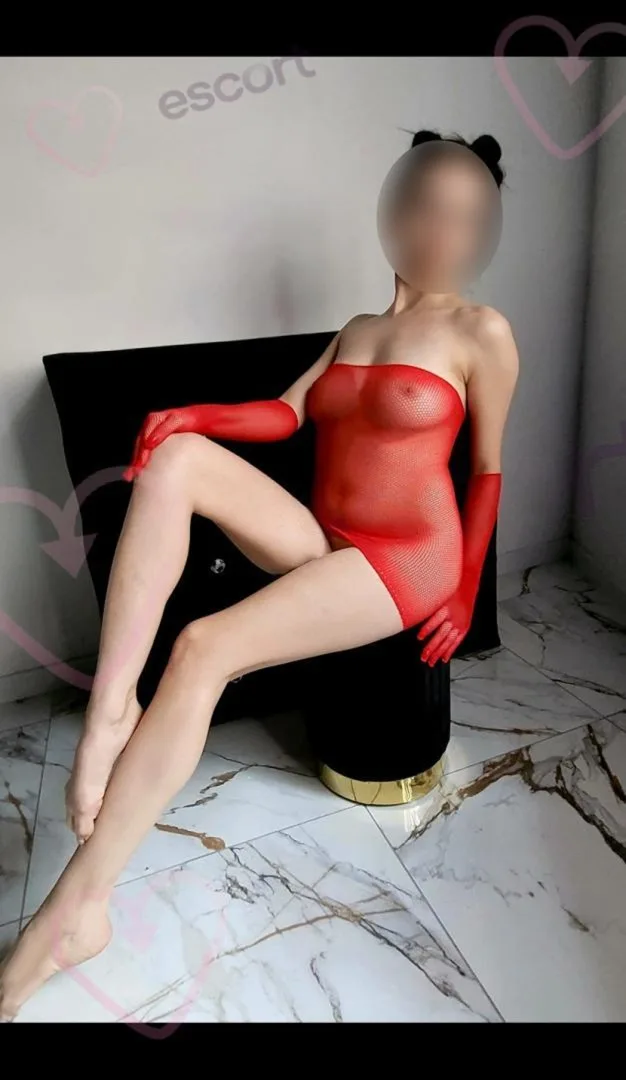 Sexowna Sara - zdjęcie 2, Katowice