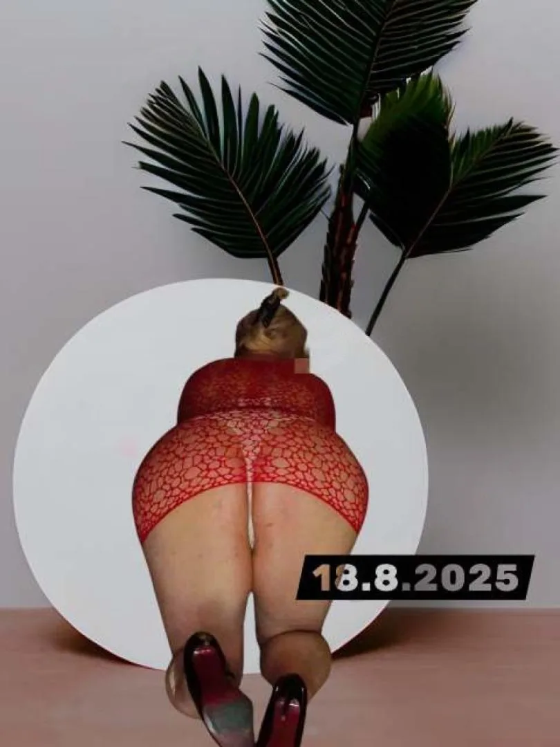Temperamentna Blondynka - zdjęcie 12, Konin