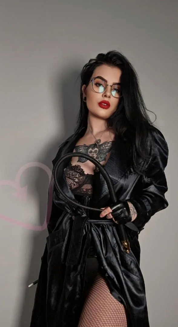 MistressNikole - zdjęcie profilowe, Katowice