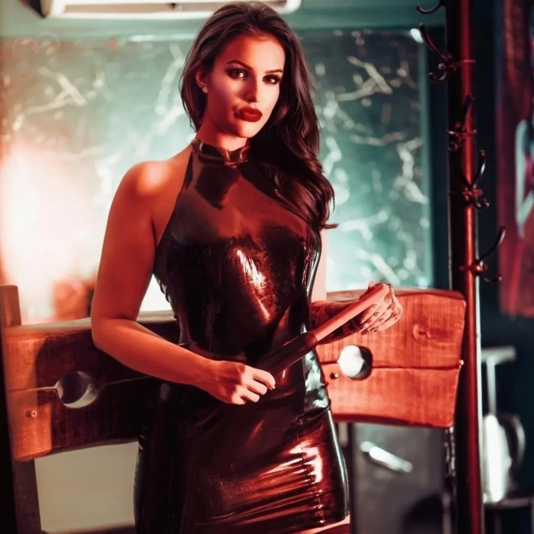 MistressNikole - zdjęcie 4, Katowice