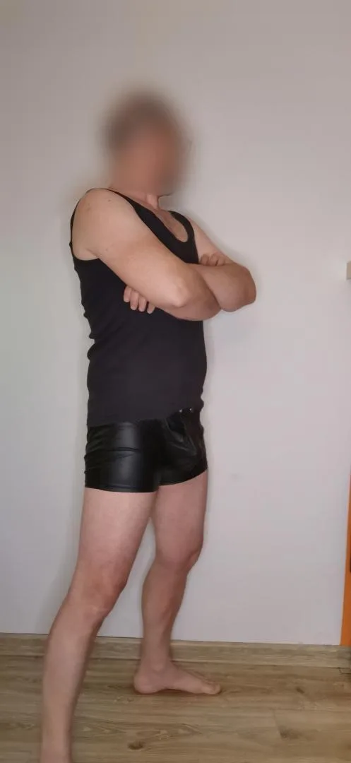 Tomasz - zdjęcie profilowe, Pabianice