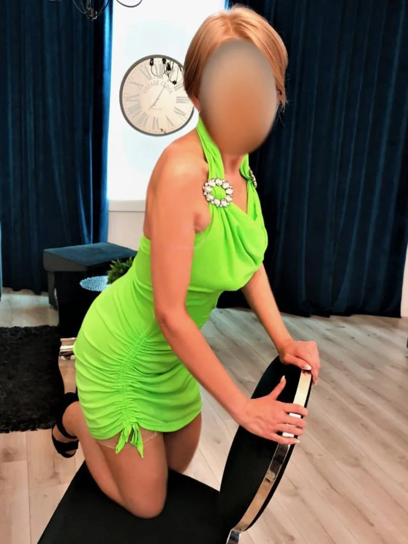 Mistrzyni lodzika - zdjęcie profilowe, Poznań