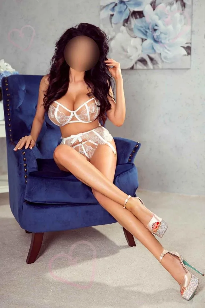 Outcall - TYLKO WYJAZDY Chanel - zdjęcie 3, Katowice