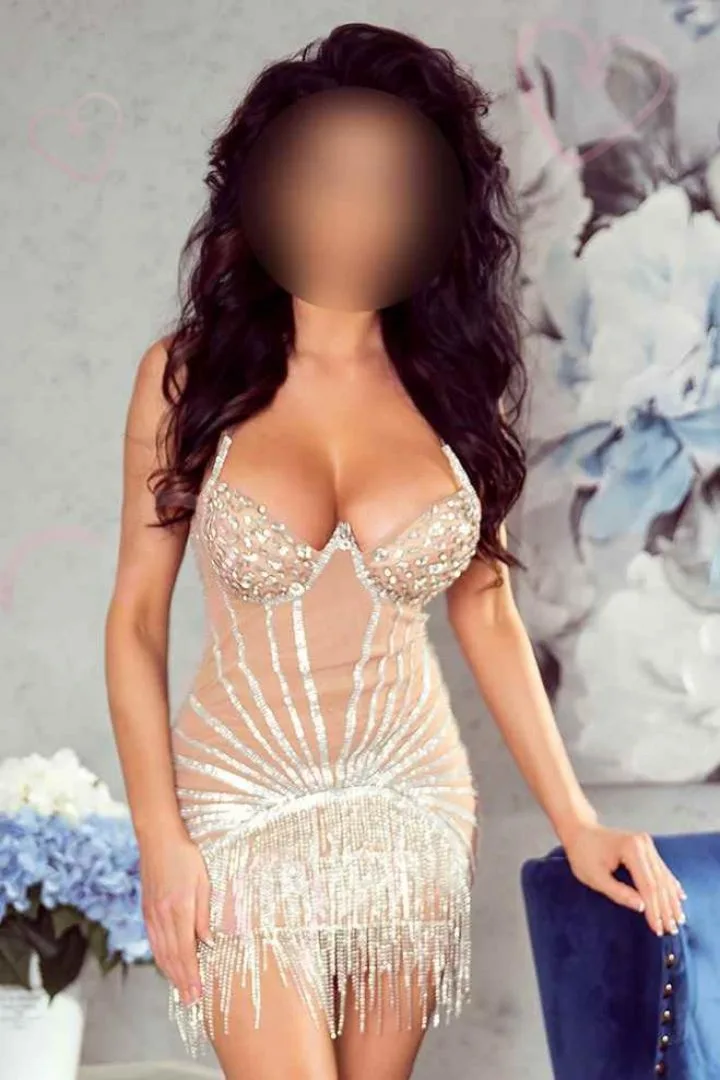 Outcall - TYLKO WYJAZDY Chanel - zdjęcie 4, Katowice