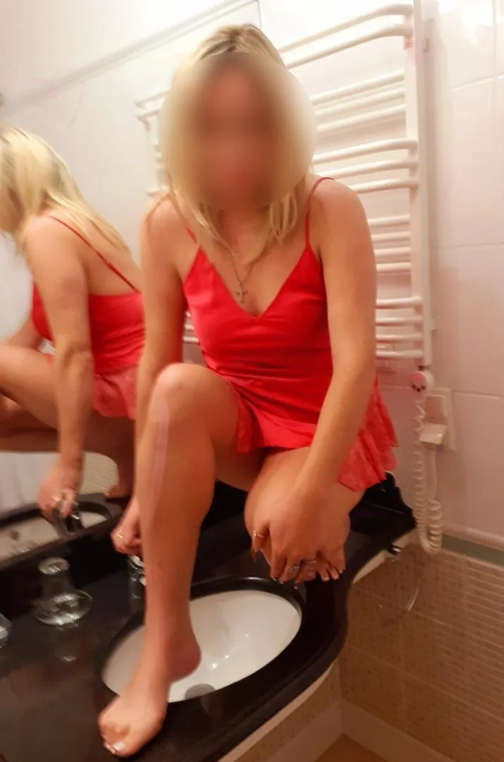 Sonia zaprasza - zdjęcie profilowe, Kraków