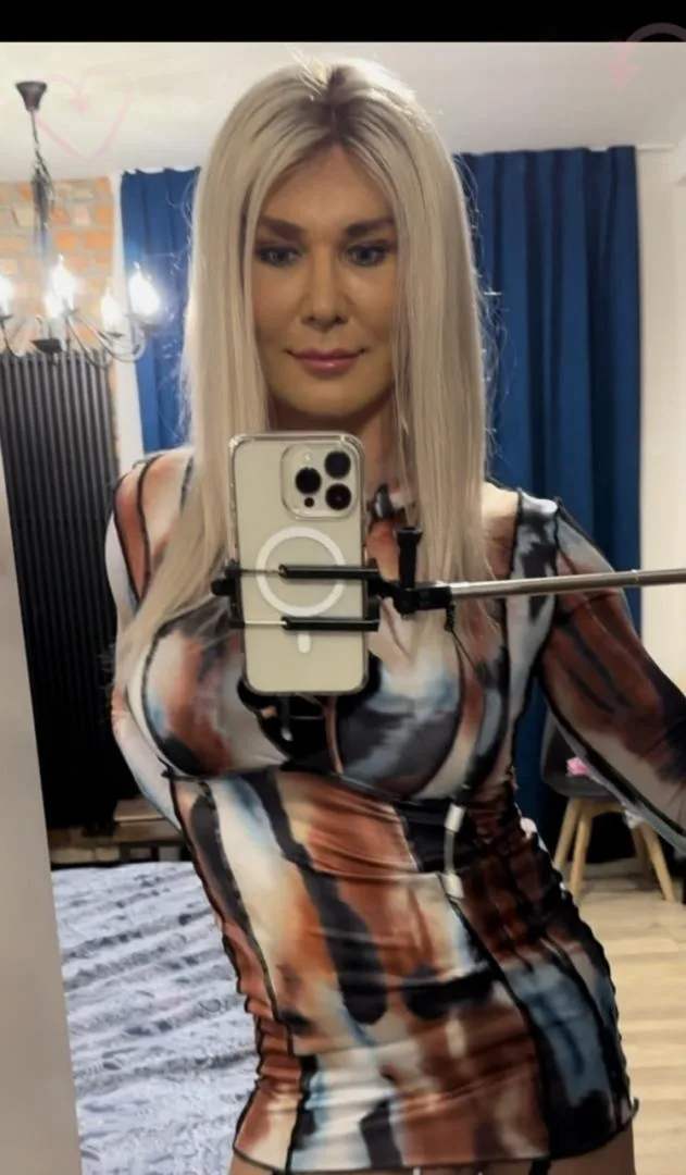 Madzia z penisem - zdjęcie profilowe, Warszawa
