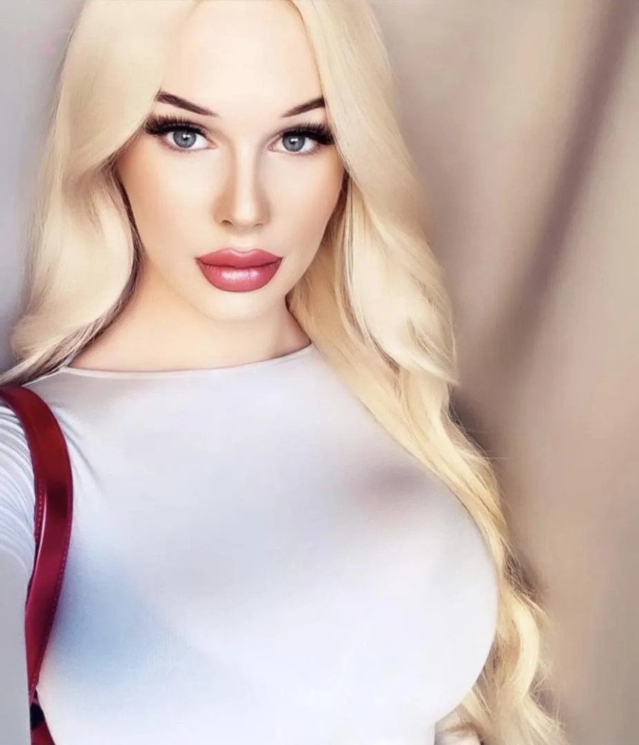 Barbie ostatni dzień / last day - zdjęcie profilowe, Kraków