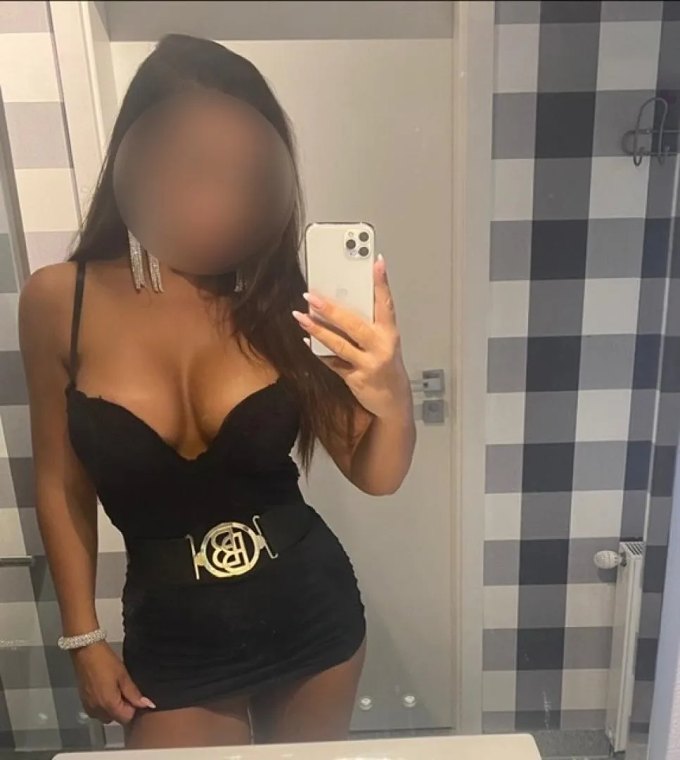 Katja de luxe - zdjęcie profilowe, Katowice