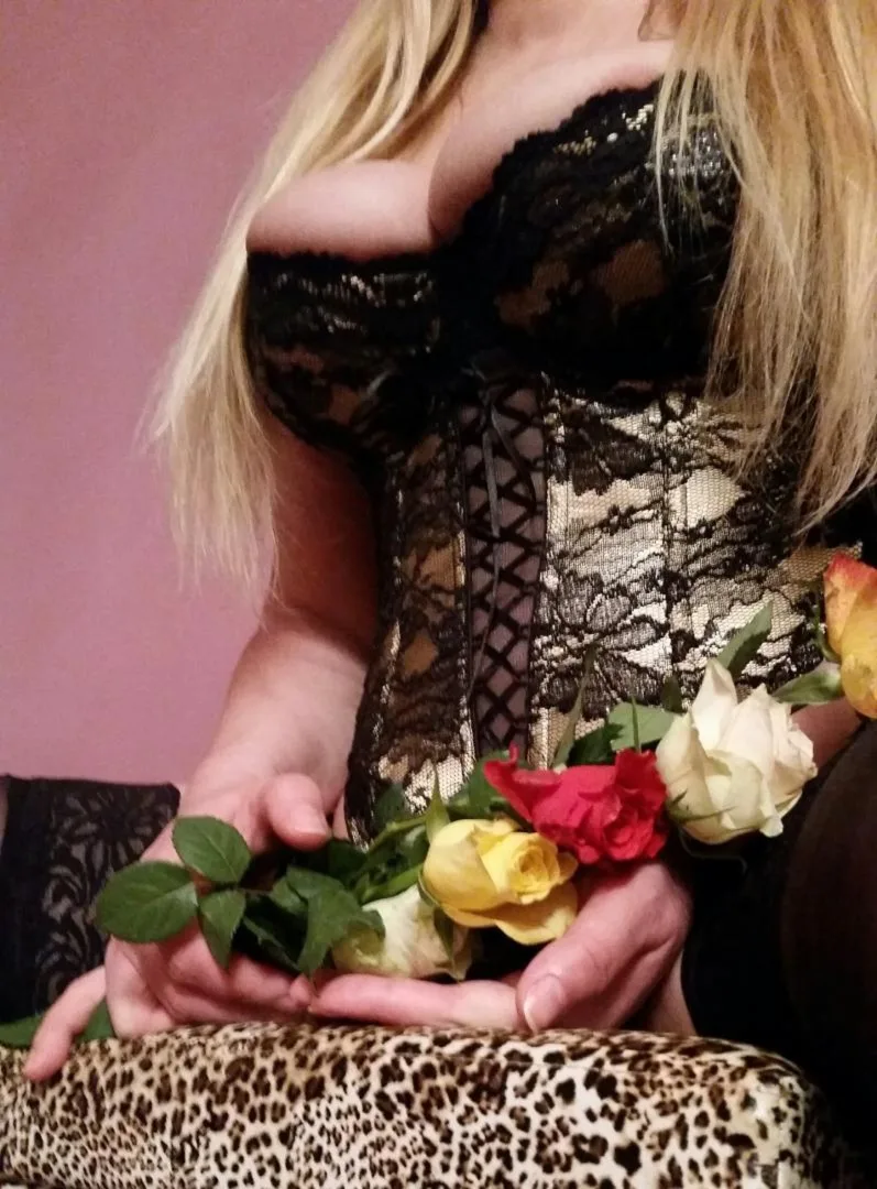 Sexowna - zdjęcie profilowe, Ostrołęka