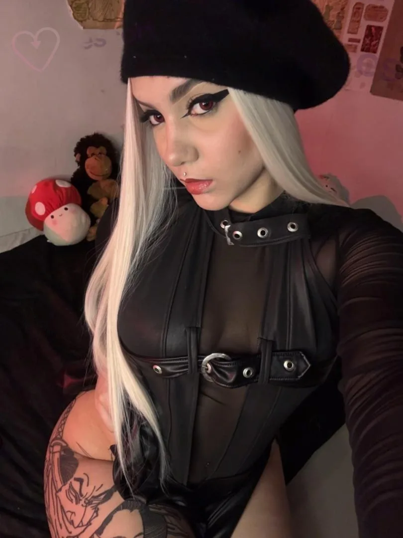 Sabrina - zdjęcie 5