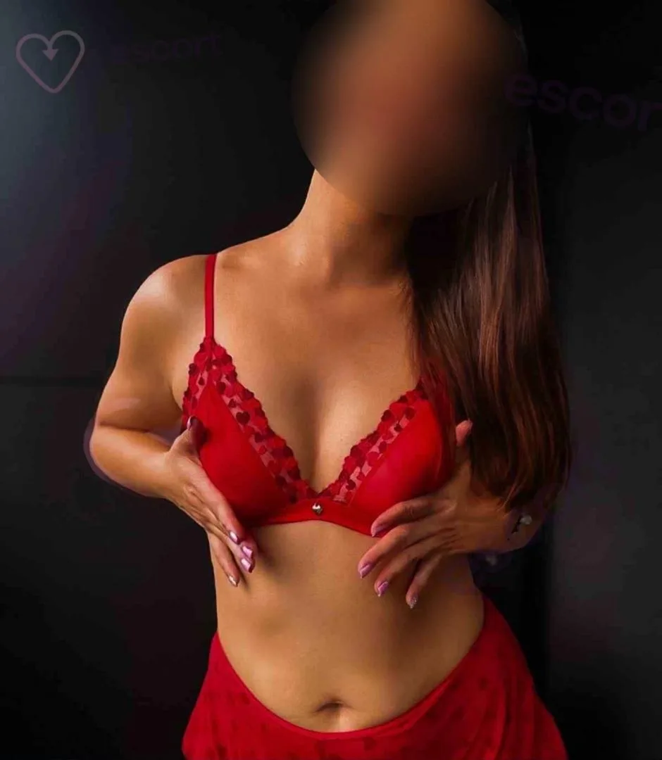 Bella nowa masażystka - zdjęcie profilowe, Łódź