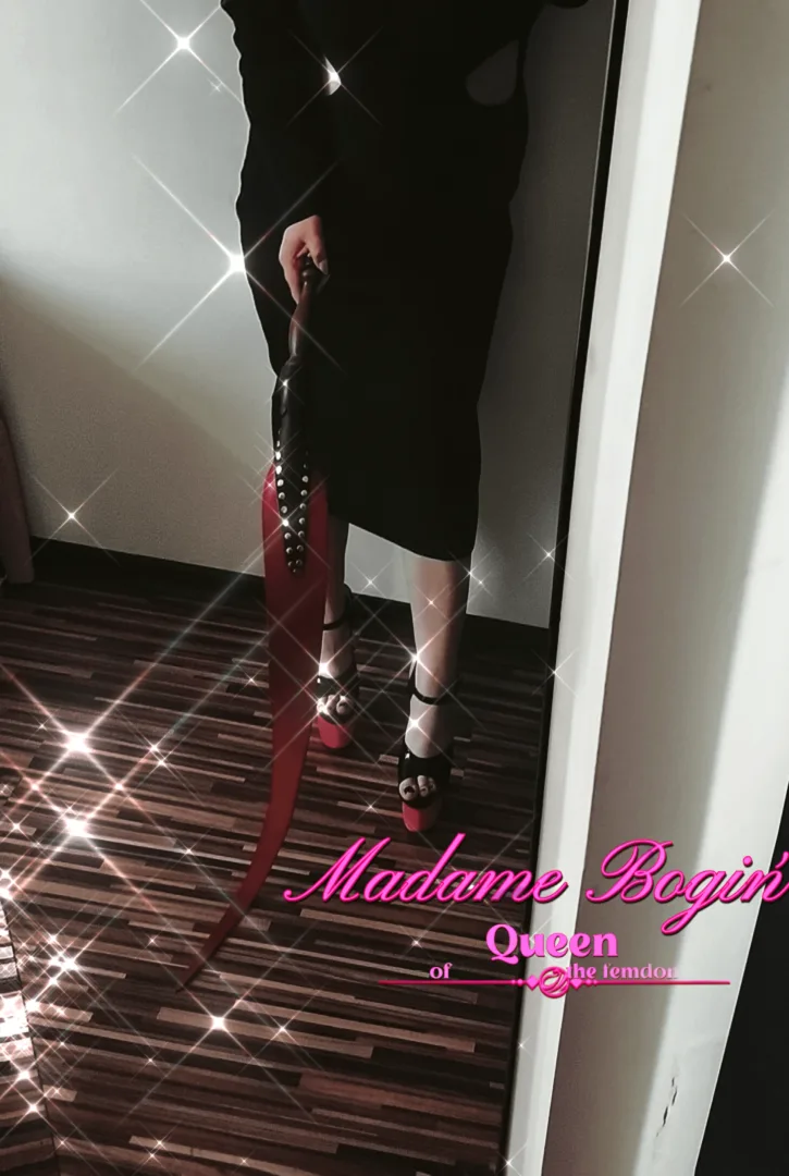 MADAME BOGIŃ - zdjęcie 5, Warszawa