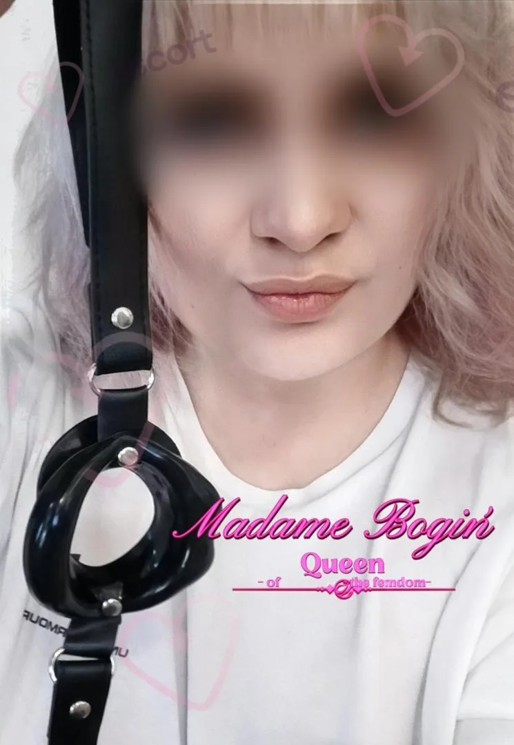 MADAME BOGIŃ - zdjęcie 13, Warszawa