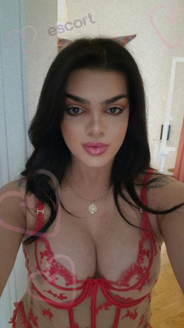 Morena Motta SEXY and HOT - zdjęcie 19, Gdańsk