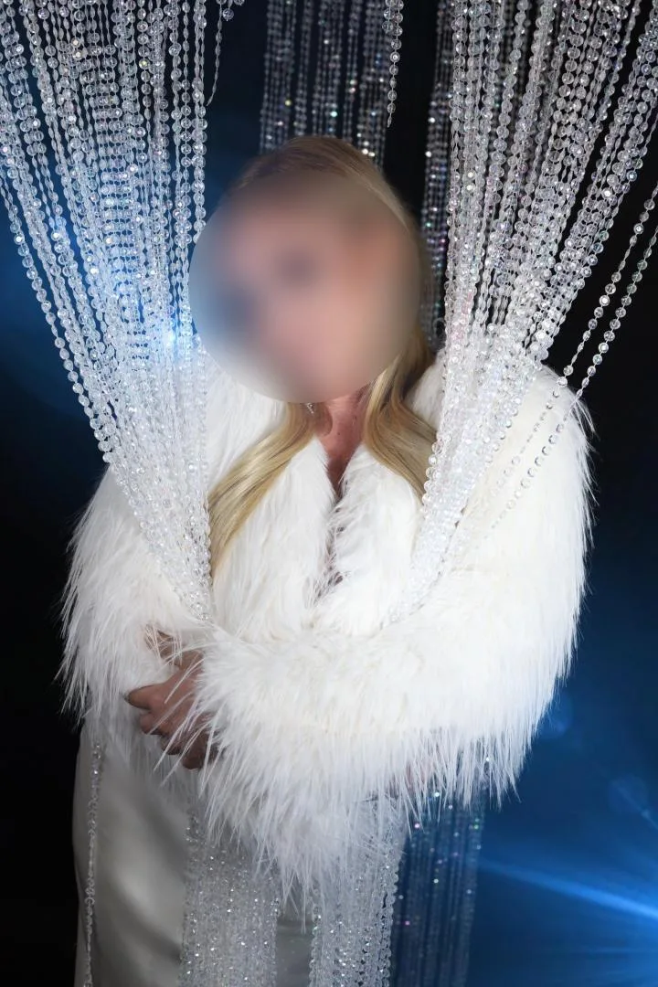 Stefania - zdjęcie profilowe, Gliwice