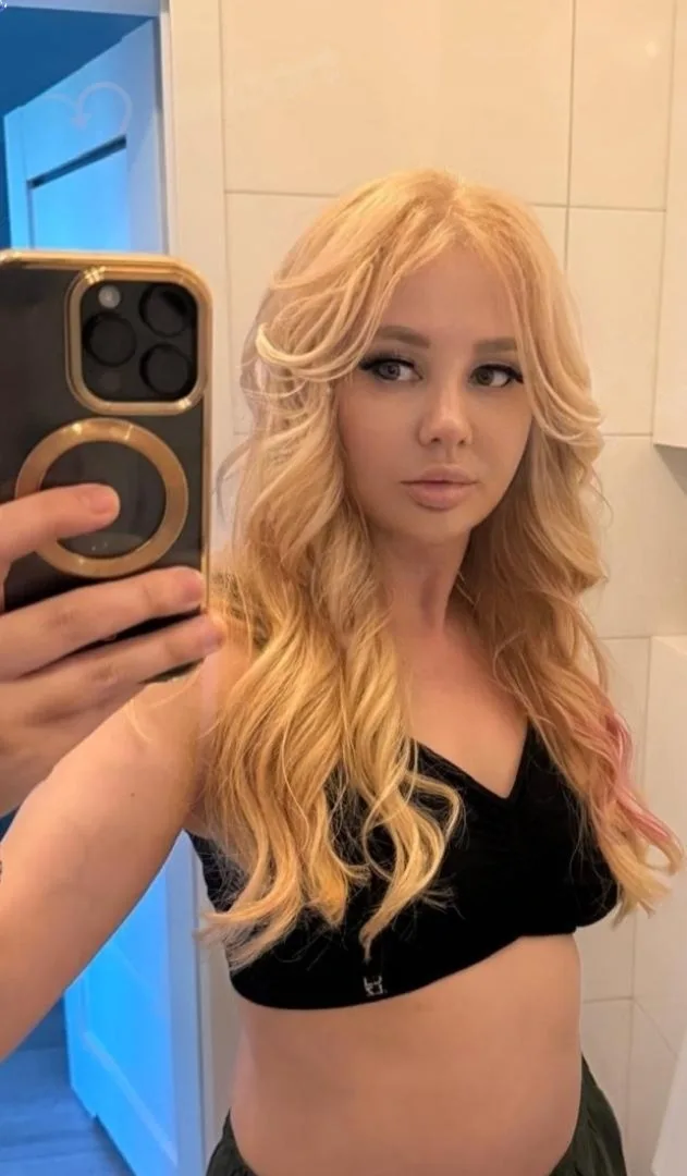 MaxxineXx - zdjęcie profilowe, Tarnów