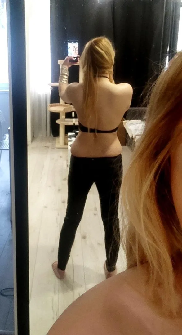 SexyBlondi - zdjęcie 4, Tarnów