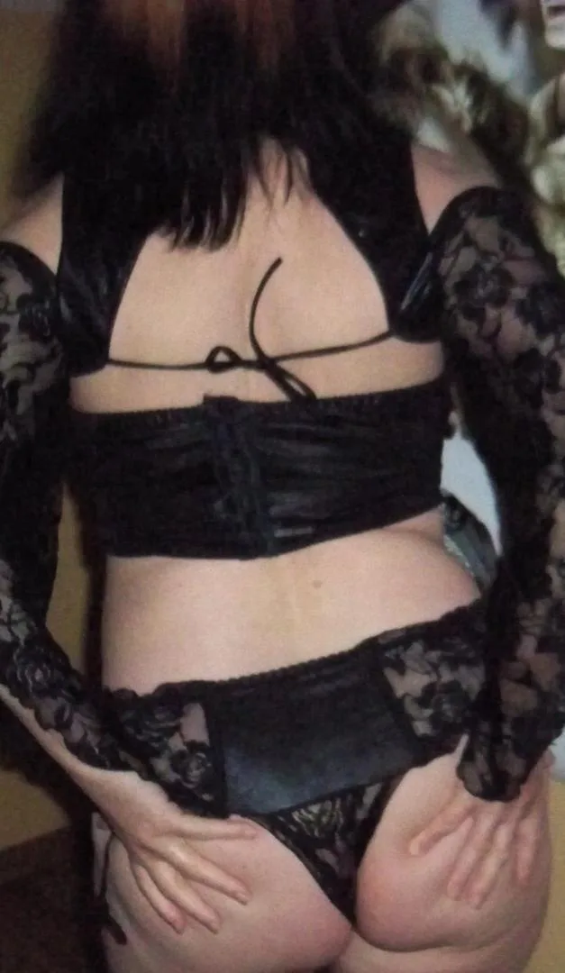 ANALNA CZARNA - zdjęcie 5, Bydgoszcz