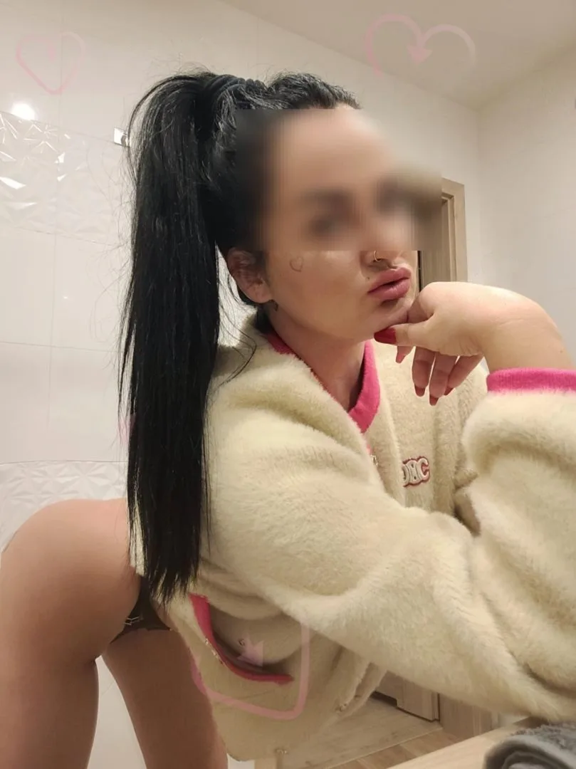 Kornelia prywatnie - zdjęcie profilowe, Gdańsk