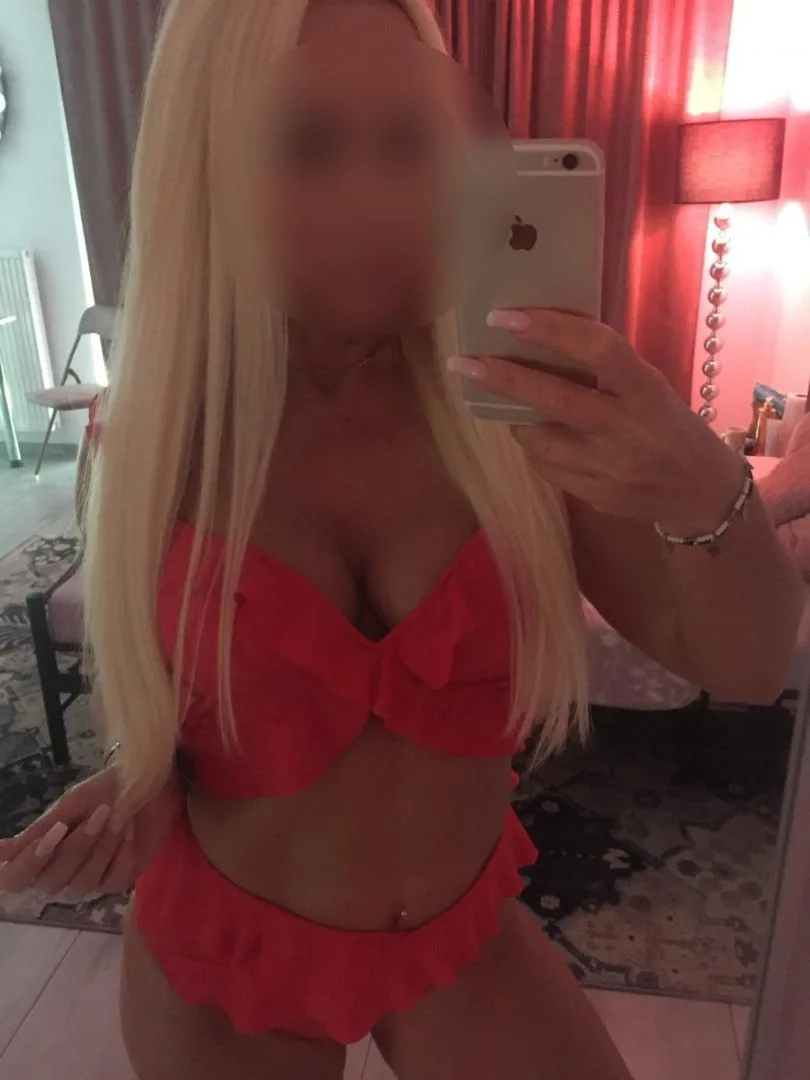 Blondi Prywatnie Tylko Dziś - zdjęcie 4, Nysa