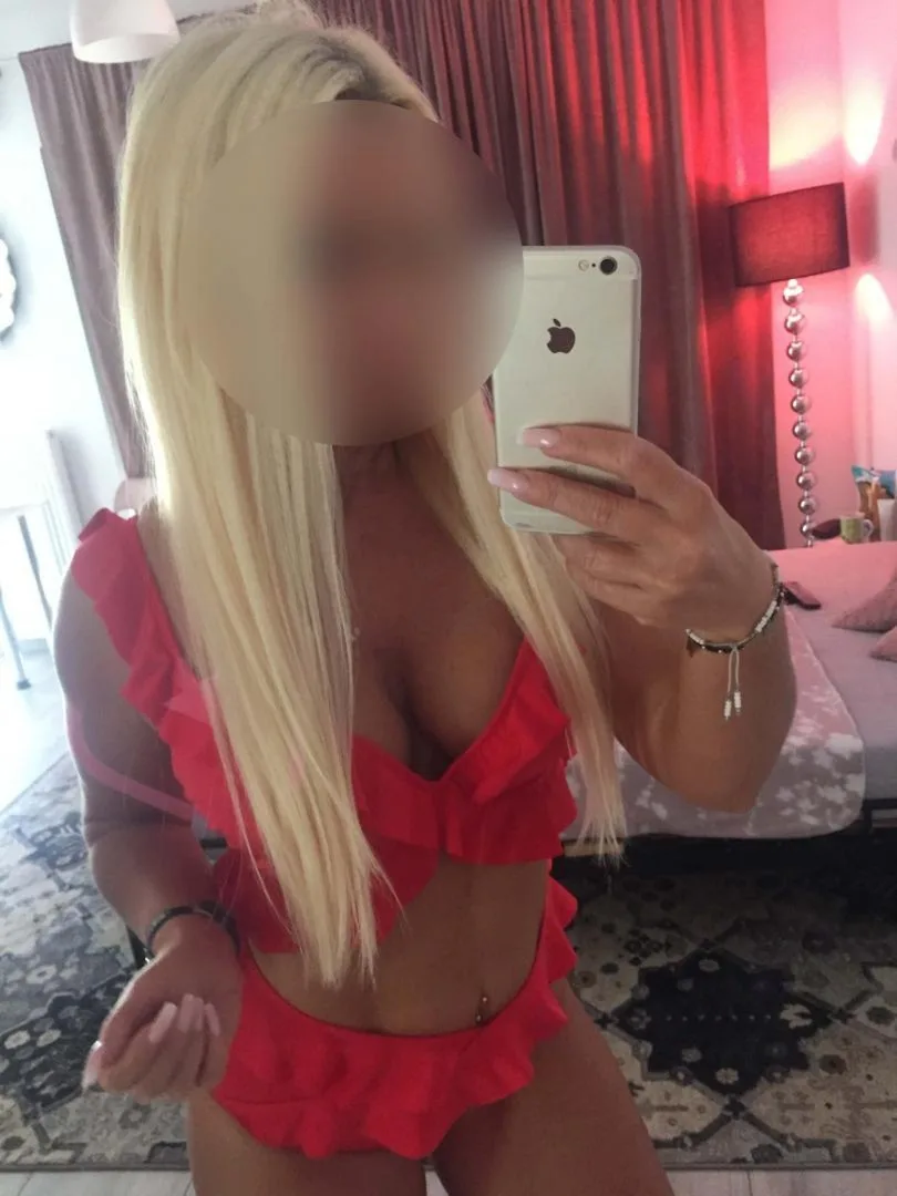 Blondi Tylko Dziś - zdjęcie 4, Nysa