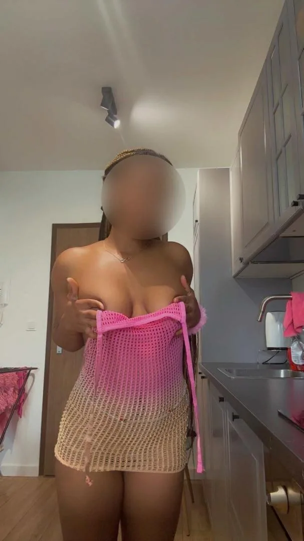 GFE FRENCH KISS - zdjęcie 5, Toruń
